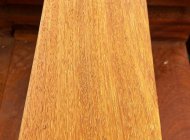 Deska tarasowa Angelim Amargoso 21x145 KD profil gładki-gładki