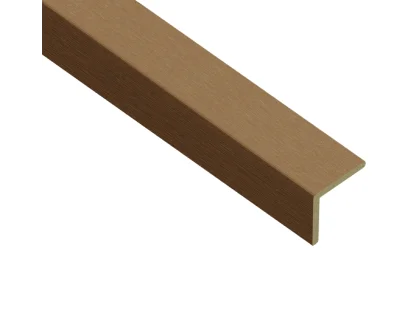 Listwa kątowa HARTIKA KLASS 45x45x4000 (dąb lindberg)