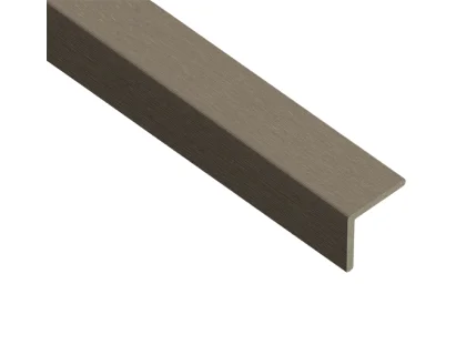 Listwa kątowa HARTIKA KLASS 45x45x4000 (Klon Lodowy)