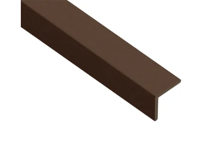 Listwa kątowa HARTIKA KLASS 45x45x4000 (orzech szlachetny)