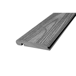 Deska startowa kompozytowa 4DECK Premium 23x138x5800 (grafit)