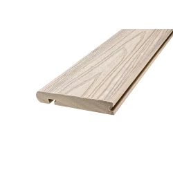 Deska startowa kompozytowa 4DECK Premium 23x138x5800 (jasny szary)
