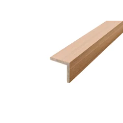 Listwa kątowa 4DECK Premium 50x50x4000 (brąz)