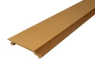 Deska elewacyjna kompozytowa 4deck 21x148 (brąz)