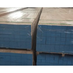 Kantówka okienna Meranti 72x145