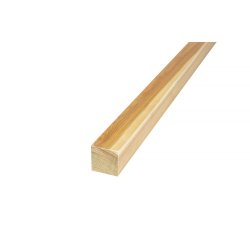 Legar modrzew europejski 45x45