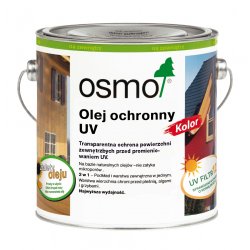 OSMO olej tarasowy 006 BANGKIRAI (2,5L)