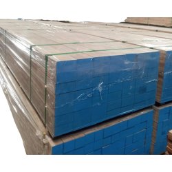 Kantówka okienna Meranti mikrowczep 72x86