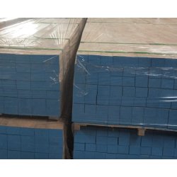Kantówka okienna Meranti mikrowczep 72x145