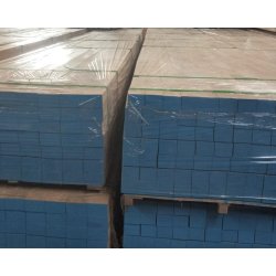 Kantówka okienna Meranti mikrowczep 84x145