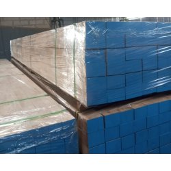 Kantówka okienna Meranti mikrowczep 84x115