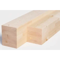 BSH GL 24h Si Świerk 80x240 drewno klejone warstwowo