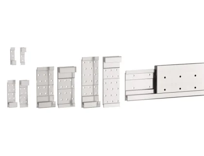 Łącznik Lock T BSH KVH 35x80x20