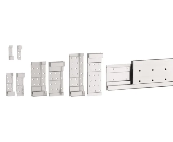 Łącznik Lock T BSH KVH 35x120x20