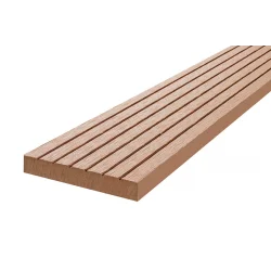 Listwa cokołowa 4DECK Select 10x72x4000 (brąz)