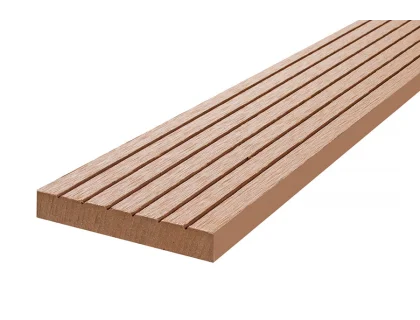 Listwa cokołowa 4DECK Select 10x72x4000 (brąz)