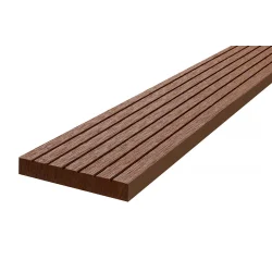 Listwa cokołowa 4DECK Select 10x72x4000 (ciemny brąz)