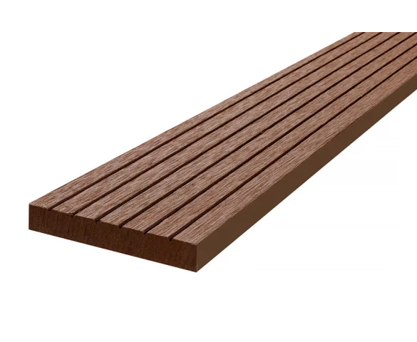 Listwa cokołowa 4DECK Select 10x72x4000 (ciemny brąz)