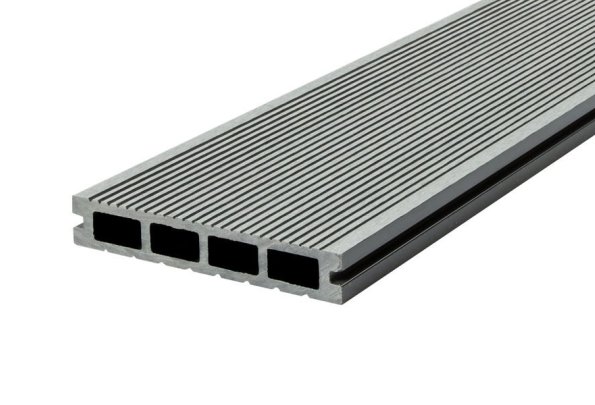 Deski tarasowe kompozytowe – nowoczesne rozwiązanie na długie lata