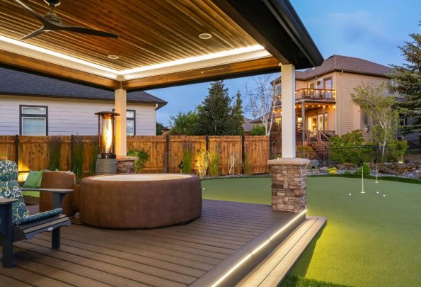 Jaki gatunek drewna na taras wybrać? Praktyczny poradnik