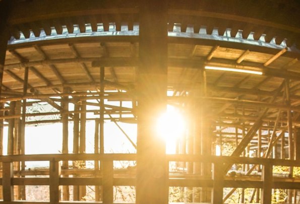 Drewno konstrukcyjne – solidna podstawa każdej inwestycji budowlanej