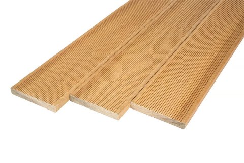 Deska tarasowa drewniana – naturalny wybór na trwały i estetyczny taras