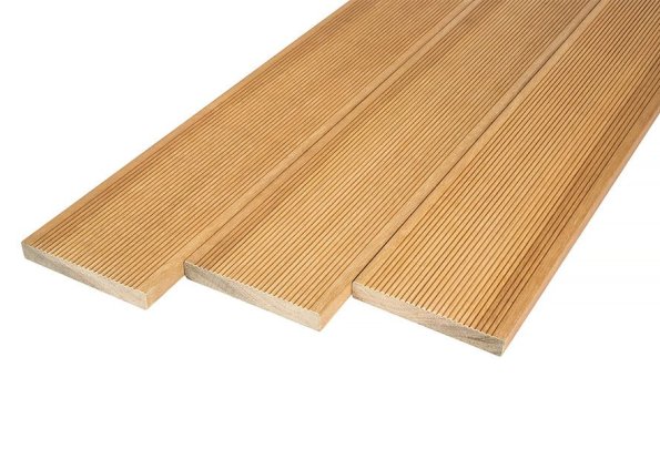 Deska tarasowa drewniana – naturalny wybór na trwały i estetyczny taras