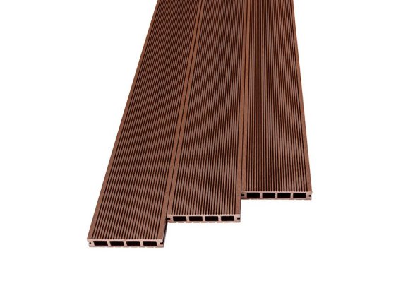 Deska kompozytowa na taras