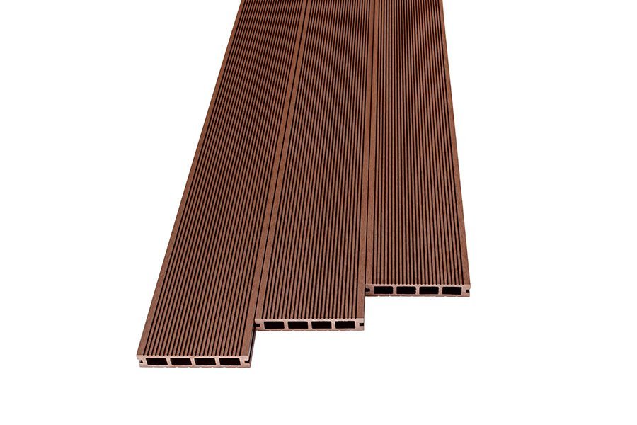 Deska kompozytowa na taras