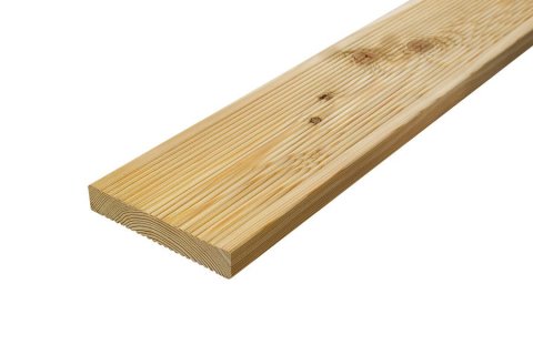 Deska kompozytowa czy drewno – co lepiej sprawdzi się na tarasie?