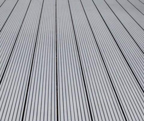 Deski kompozytowe tarasowe – nowoczesne rozwiązanie na lata