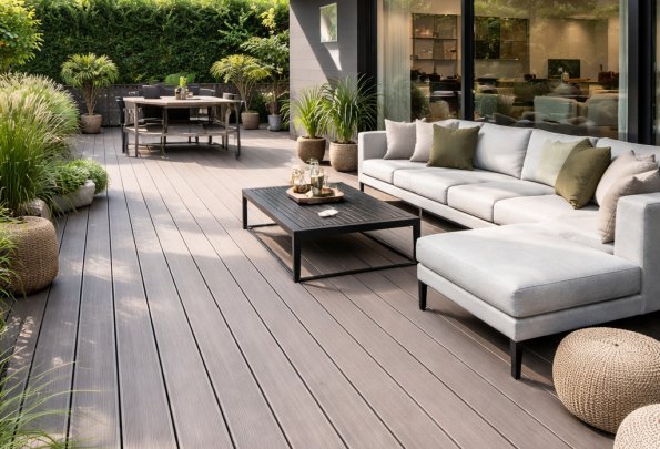 Deski kompozytowe Warszawa