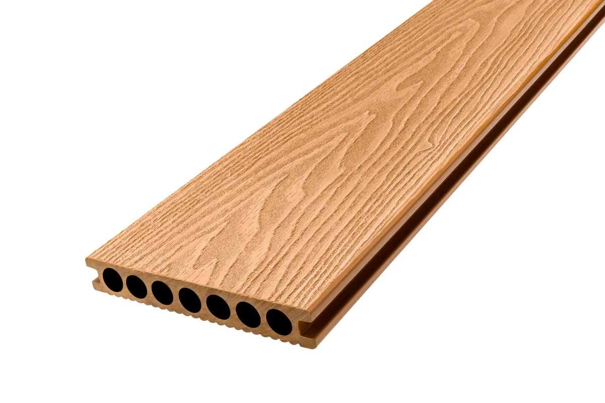 Deski tarasowe kompozytowe 4DECK – nowoczesne rozwiązanie na lata