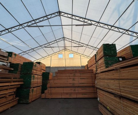 Deski tarasowe 2026 – jakie wybrać i na co zwrócić uwagę?