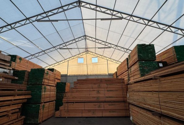 Deski tarasowe 2026 – jakie wybrać i na co zwrócić uwagę?