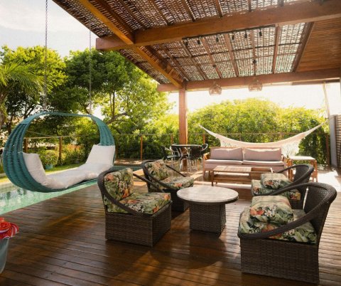 Deski tarasowe drewniane – montaż krok po kroku i najważniejsze zasady, które wydłużają żywotność tarasu