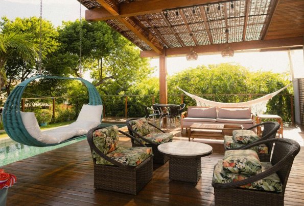 Deski tarasowe drewniane – montaż krok po kroku i najważniejsze zasady, które wydłużają żywotność tarasu