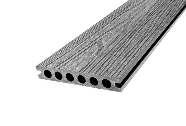 Deski tarasowe – jak wybrać idealny materiał na taras?