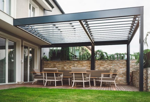 Deski tarasowe kompozytowe – montaż, podkonstrukcja i najczęstsze błędy (poradnik)