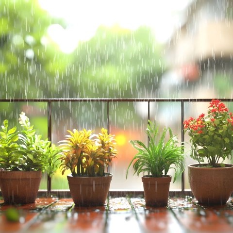 Deski tarasowe odporne na warunki atmosferyczne – które wybrać?