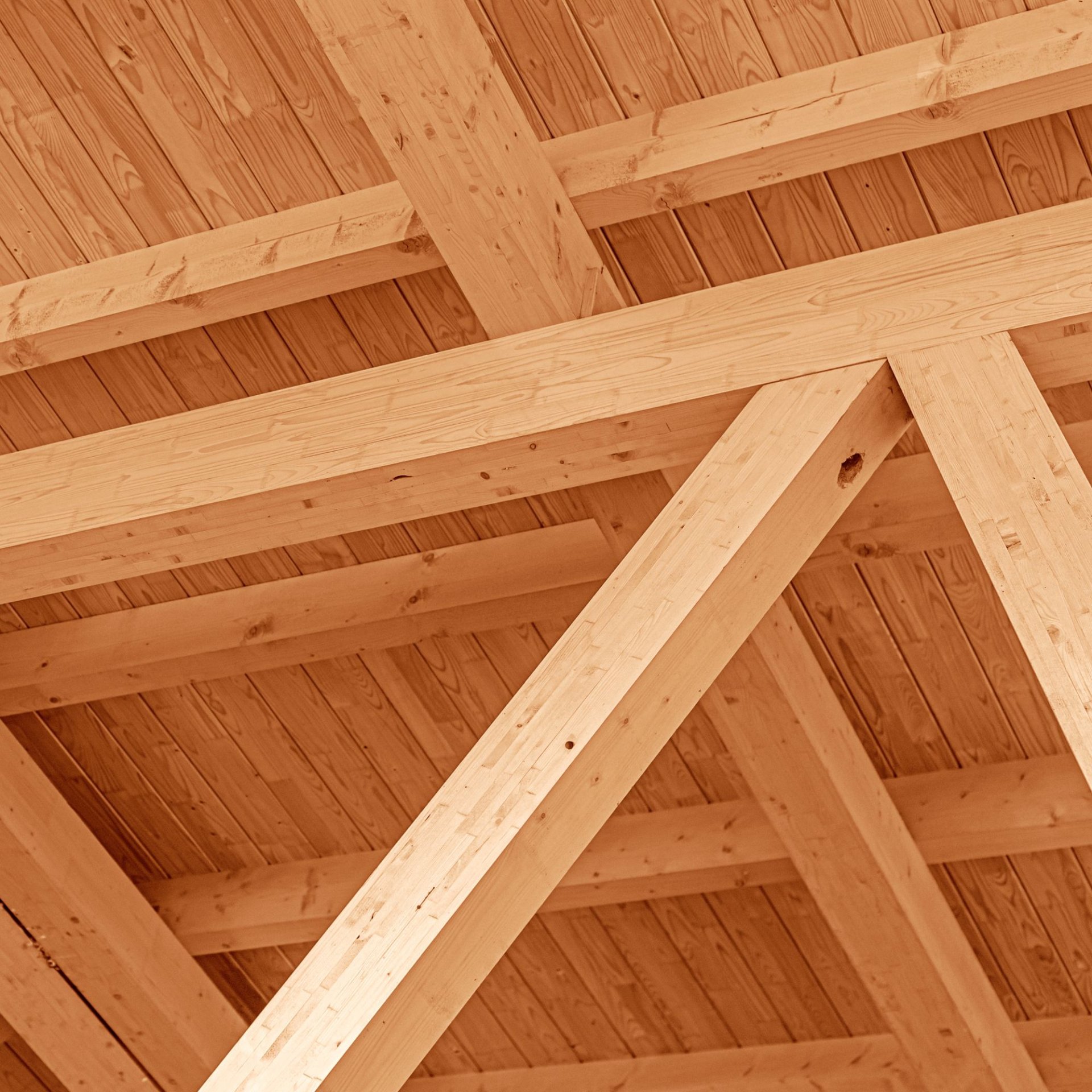 Drewno konstrukcyjne – solidna podstawa każdej inwestycji budowlanej