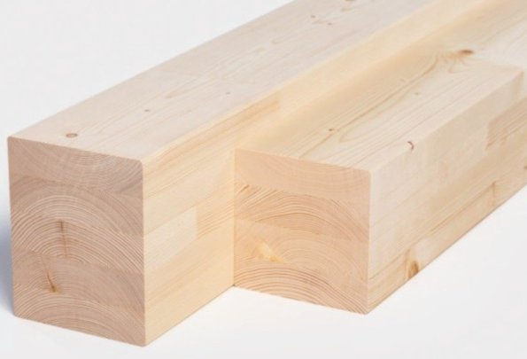Drewno konstrukcyjne KVH – nowoczesny materiał budowlany klasy premium