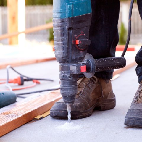 Jak zrobić taras z desek? Poradnik krok po kroku