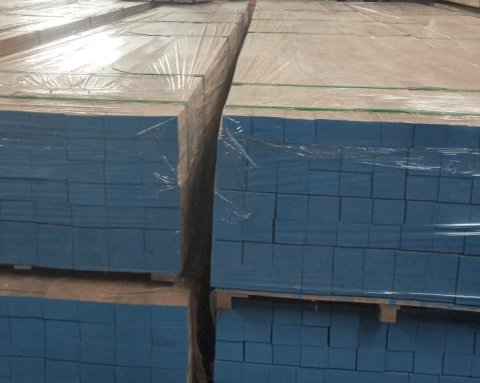 Kantówka drewniana –Zamów w Global Biznes