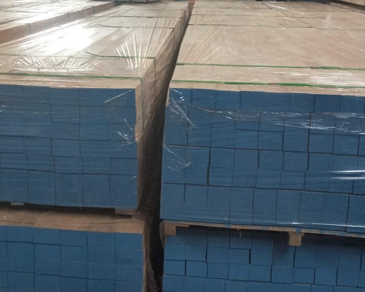 Kantówka drewniana –Zamów w Global Biznes