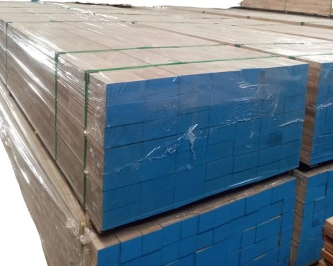 Kantówka okienna - odwiedź Global Biznes