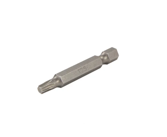Bit torx 25