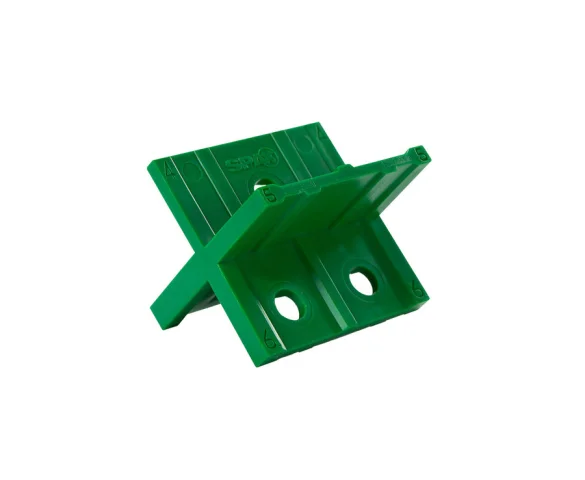 SPAX krzyżak dystansowy 4/5/6/7 mm