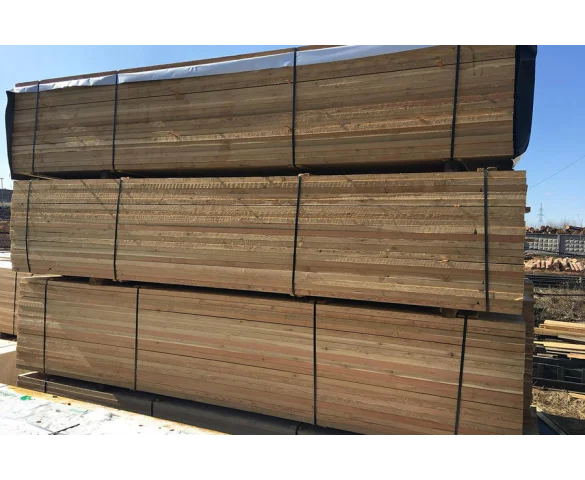 Tarcica Modrzew Syberyjski 32x100 KD SF