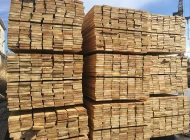 Tarcica Modrzew Syberyjski 25x75 KD SF